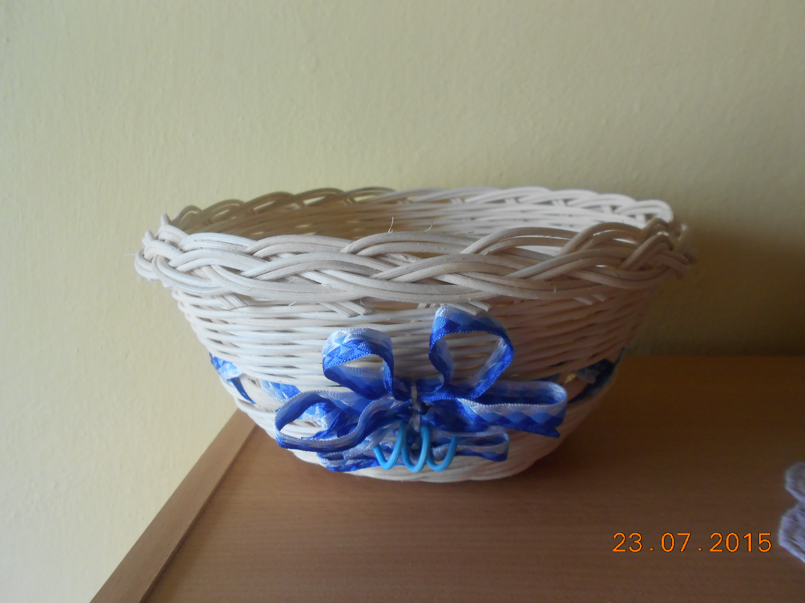 K120 ošatka 2.